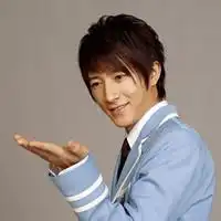 韩庚qq头像韩庚头像