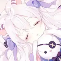 女生qq头像可爱二次元闺