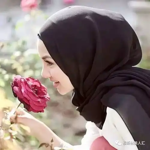海量个性可爱时尚专属穆斯林妹子的头像,高清无水印等你下载
