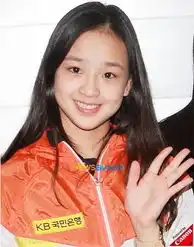 亚运可爱loli孙妍在