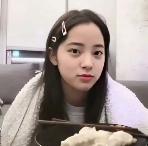 一眼就看中的微信头像你是我喜欢的人