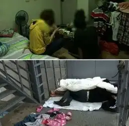 韩国离家出走女孩因提出回家被同伴打死