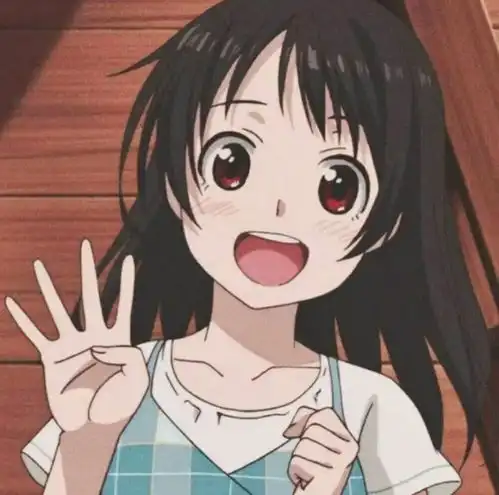 女生动漫头像看不清未来时,就要比别人坚持得久一点