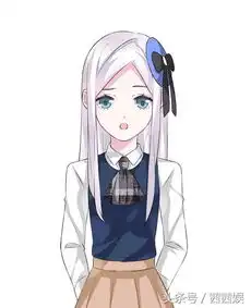 十二星座专属卡通情侣头像巨蟹天蝎座简直太唯美,你值得收藏