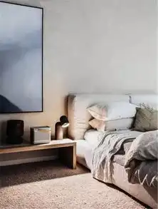 打造一个禅意的家