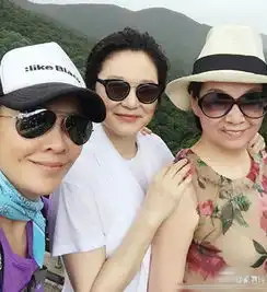 刘嘉玲林青霞合影霸气十足盘点港台女神珍贵合影