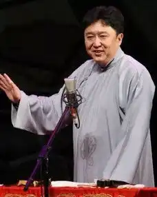 抽烟喝酒烫头,50岁逆袭影帝,顽主于谦人无癖不可交