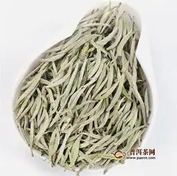 福鼎白茶三大品牌张元记绿雪芽馥益堂