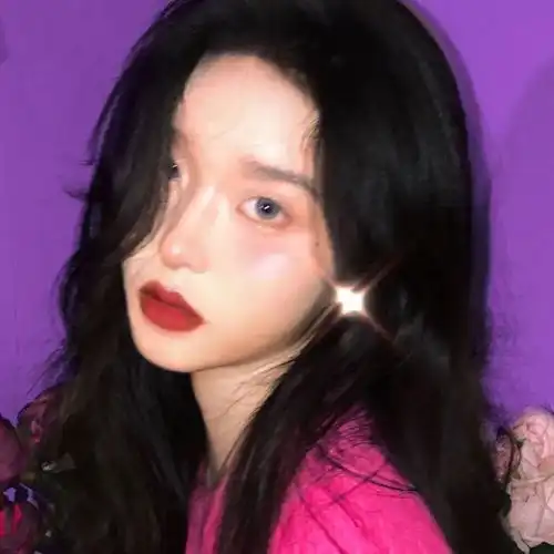 头像精选喜欢的女生头像