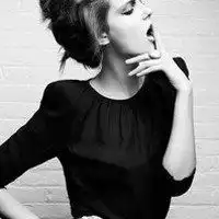 求急呀,女生头像欧美带点霸气,速度啊,最先的最好的采纳了哟