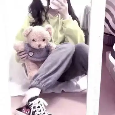 女生头像部位女头