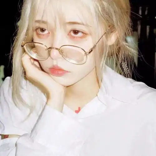 超好看的微信头像6.9