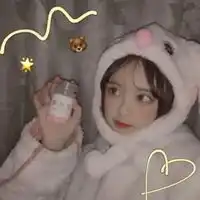 女生微信好看的头像超好看的女生必备微信头像