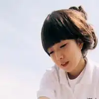 寻找唯美女头像