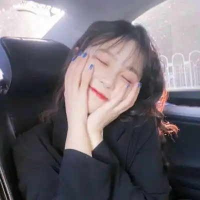 女生姐妹闺蜜头像丧霸气