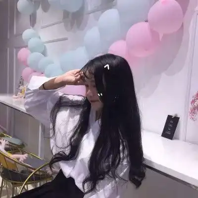 三闺蜜头像真人新款闺蜜三人头像女生霸气个性