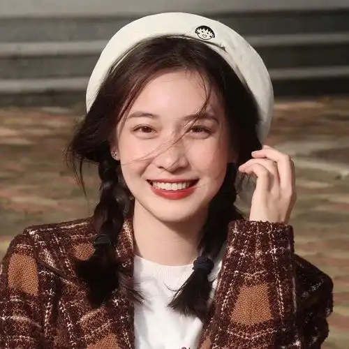 好看又小众的女头像,超全合集