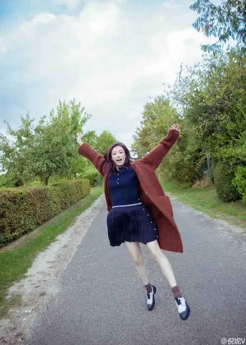 冬天拍照怎么显瘦每个摄影师必备技能,手机自拍技巧