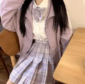 头像优质部位jk女生头像