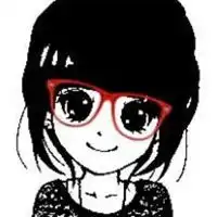 qq头像女生背影蓝色系