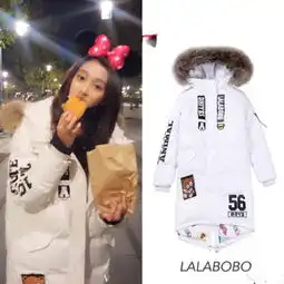 别说关晓彤穿衣很奢侈,其实人家才是走亲民路线