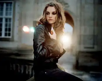 欧美秋冬女装掀起中性帅气风潮