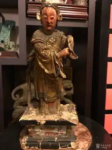女造像