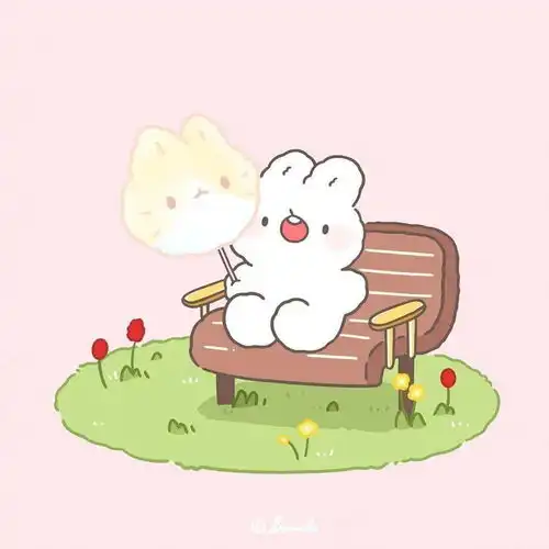 这些可可爱爱的样子,瞬间萌化你的心超可爱小贴士被治愈了