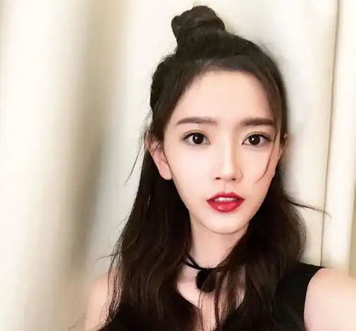 女生头像最美女生头像大