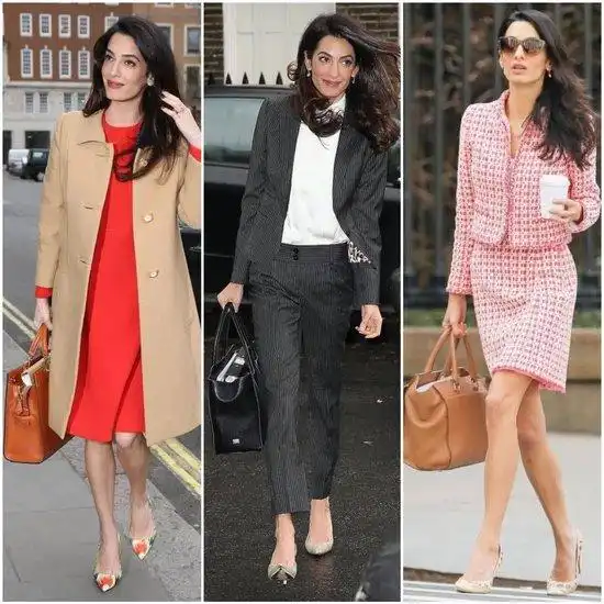 王菲郭晶晶都爱背大包女精英买包主打一个实用