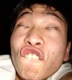 本人长相一般照镜子还可以为啥一拍照就丑爆了相机越差就越丑换了3万多块的单反相机拍照还稍