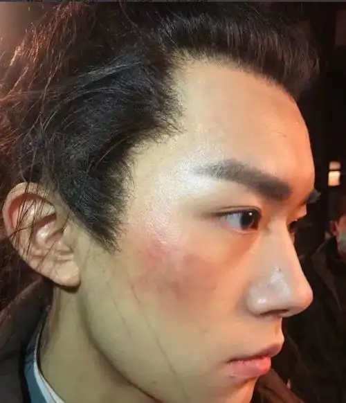 和精修图比起来,生图能打的明星才是真的颜值过硬