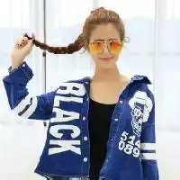 微信头像女生气质高冷微信头像图片大全