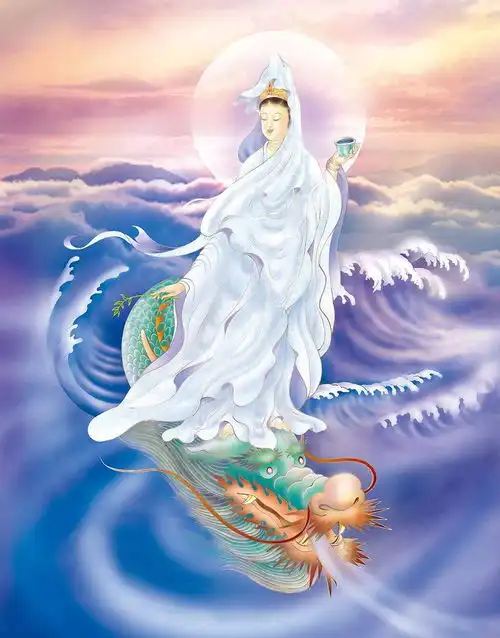 白龙马不是唐僧的正式弟子,为何也修成正果如来龙族付出太多