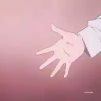 石头剪刀布输了罚你爱我一辈子情侣可爱qq头像