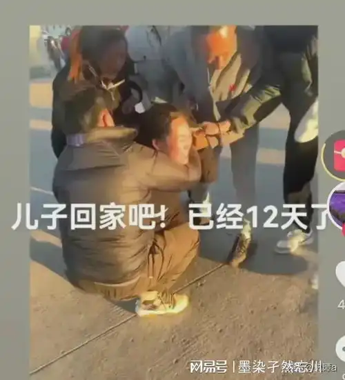 江苏18岁高三学生,跳河失联20多天,母亲天天跪河边,遗书曝光