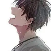 伤头像伤痕累累的男生头像