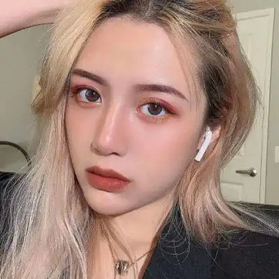 头像女2020年最火射手