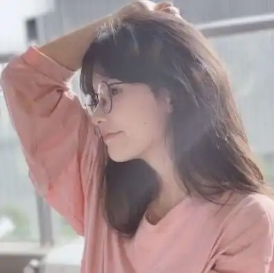 好看头像女生小清新可爱