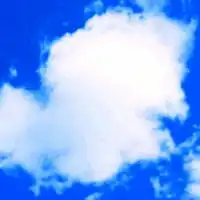 白云头像图片男生蓝天白云头像高清微信头像图片大全