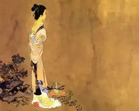 李清照半世颠沛流离一生诗情画意