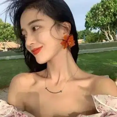 女生头像2020最火女头像843