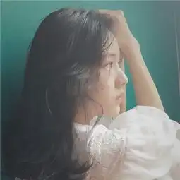 女生头像唯美仙气真人背