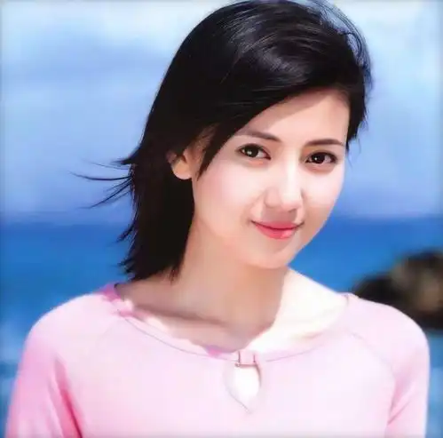 日本女星美女头像生活照