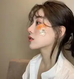 女生超级爱的三种脸型,男生眼里丑爆了,活该你单身