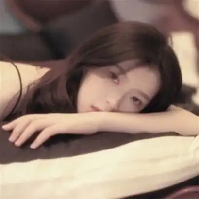 笑得好看女生头像图片,她们微笑给你带来好心情