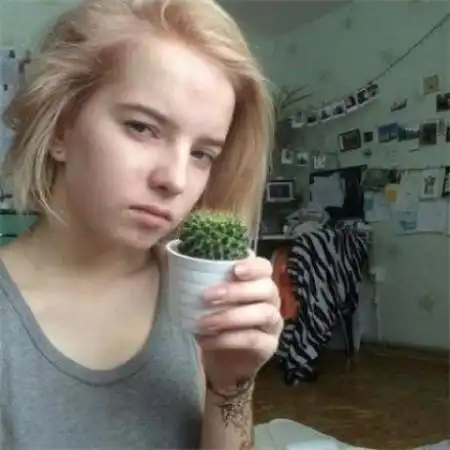 高级感头像欧美女生女生