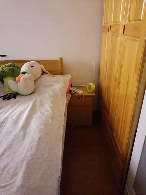 一号线莲花路招室友啦限女生