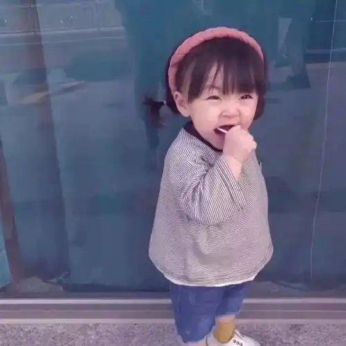 头像你感受不到我爱你是因为父爱无声