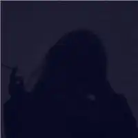 纹身的,伤感的,颓废的,霸气的灰色抽烟女生头像图片